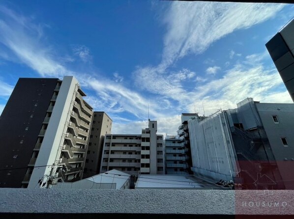 エスリード江坂公園の物件内観写真